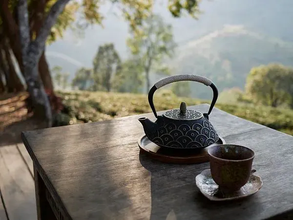 Tea Ceremony