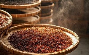 Black Tea