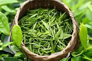Green Tea