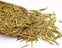 Yellow Tea