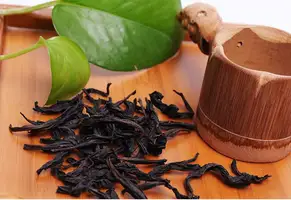 Oolong Tea