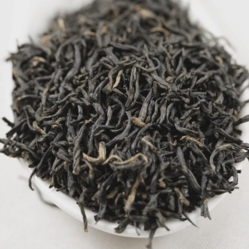 Chinese Black Tea Comparison and Benefits