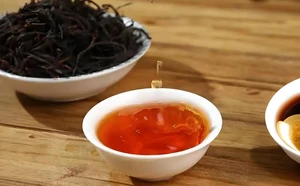 Yingde Hongcha(Yingde Black Tea)