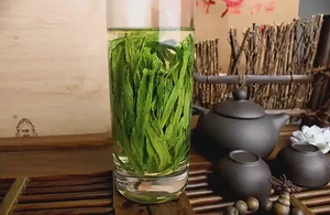 Tai Ping Hou Kui