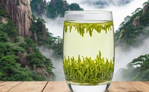 Lushan Yun Wu