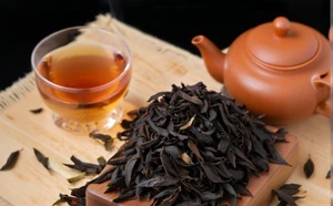 Da Hong Pao (Big Red Robe)