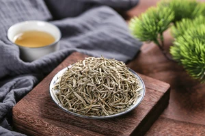 Jun Shan Yin Zhen (Jun Mountain Silver Needles)