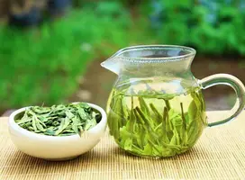 Longjing (Dragon Well)