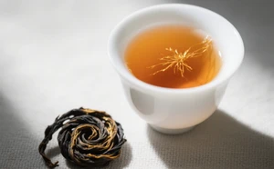 Dian Hong (Yunnan Black Tea)