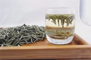 Baihao Yinzhen (Silver Needle White Tea)