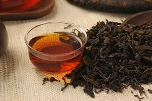 Pu-erh