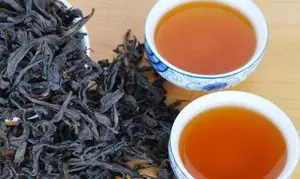 Shui Xian (Narcissus Oolong)