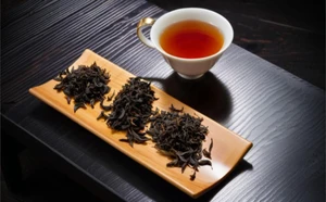 Zang Cha (Tibetan Tea)